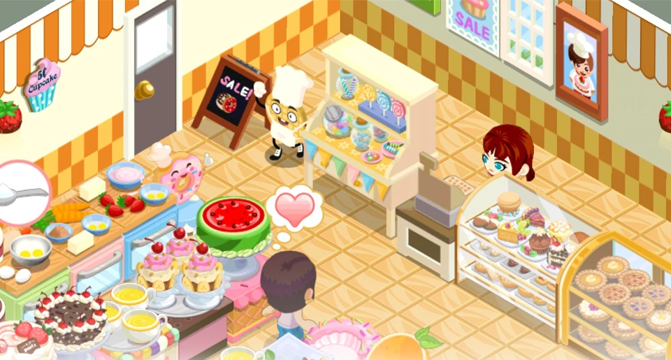Background Pattern